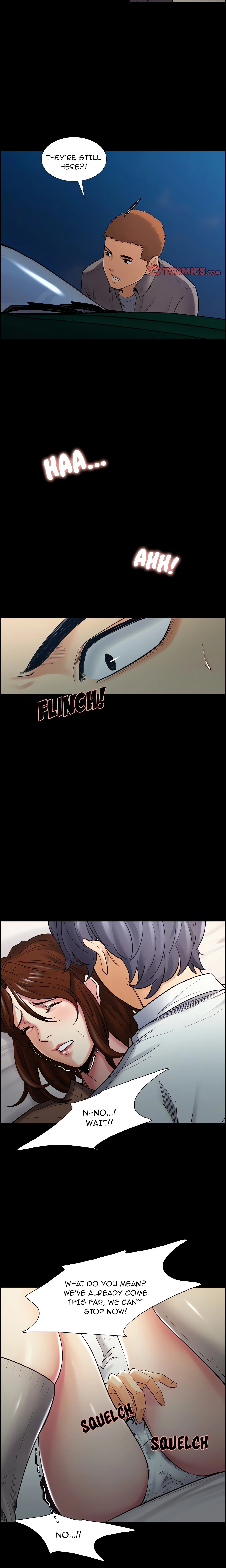 The Sharehouse chapter 38 page 12