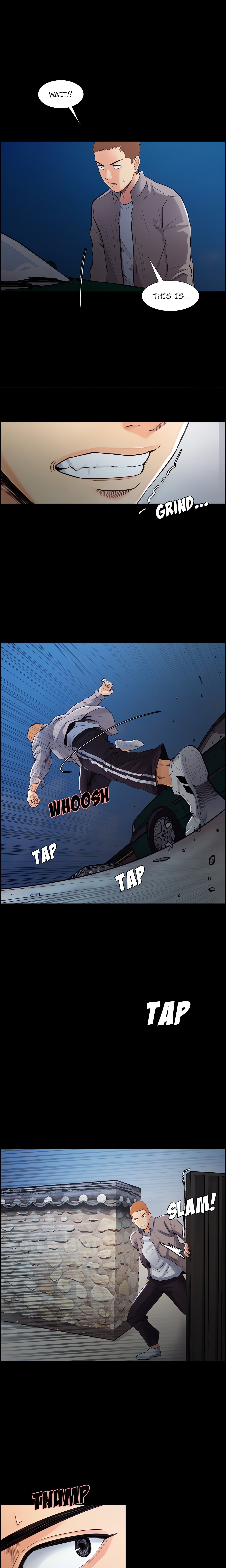 The Sharehouse chapter 38 page 13