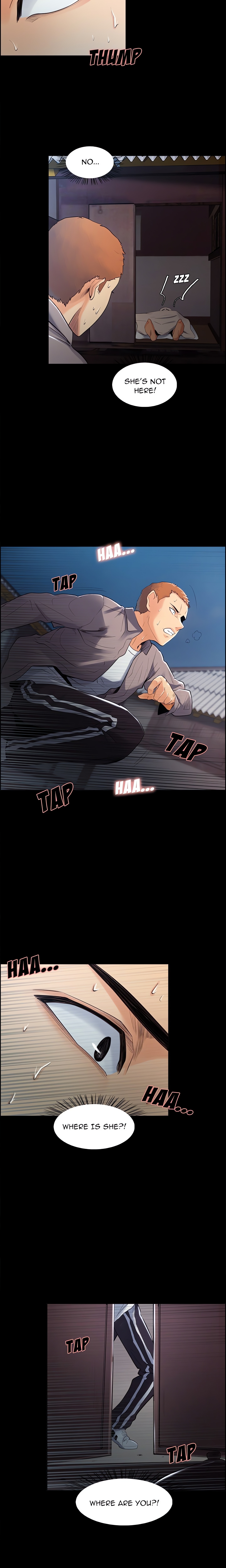 The Sharehouse chapter 38 page 14