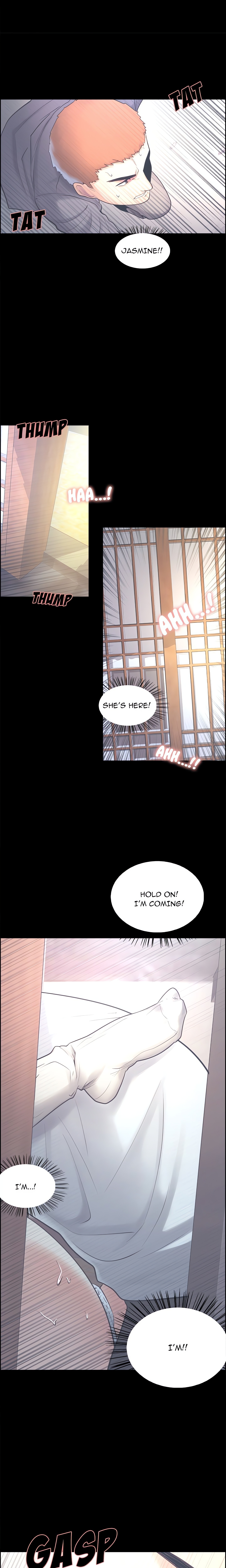The Sharehouse chapter 38 page 15