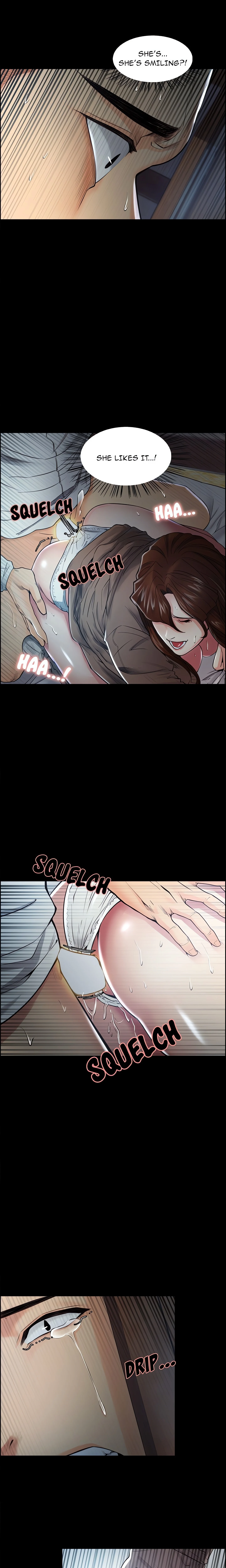The Sharehouse chapter 39 page 3