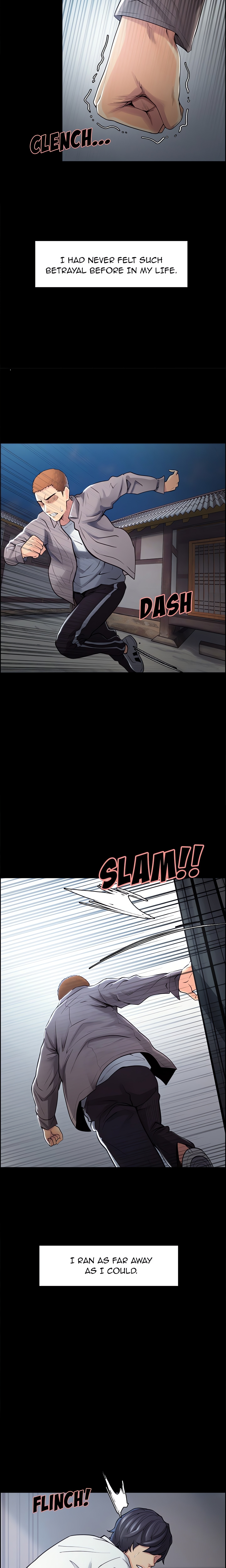 The Sharehouse chapter 39 page 4