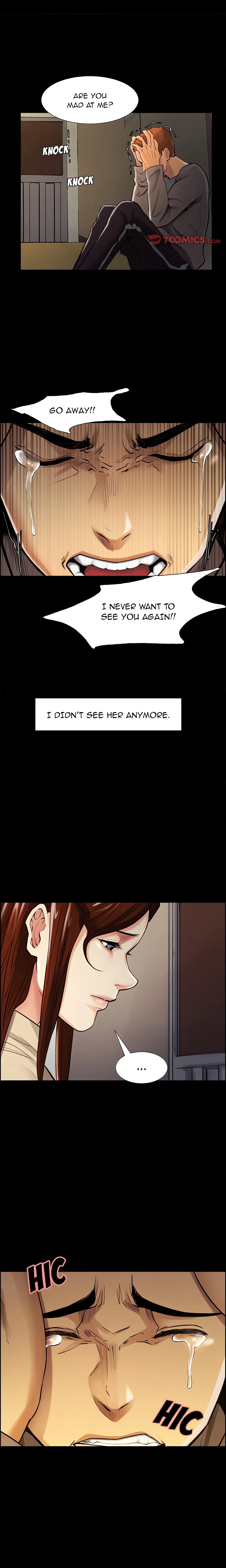 The Sharehouse chapter 39 page 6