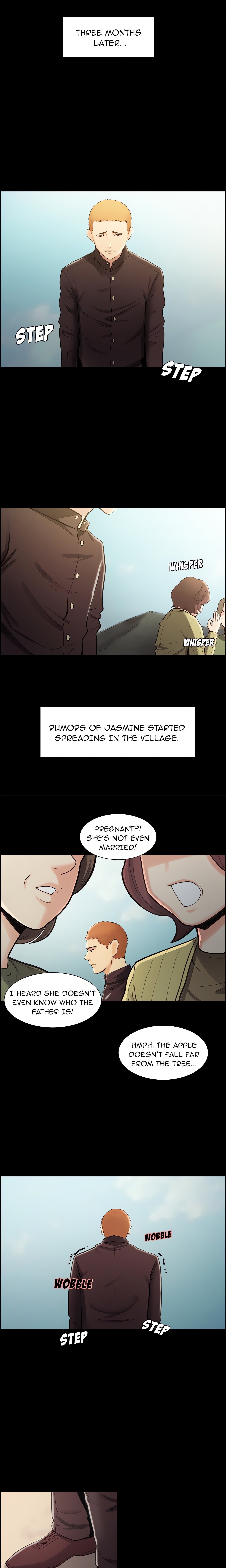 The Sharehouse chapter 39 page 7