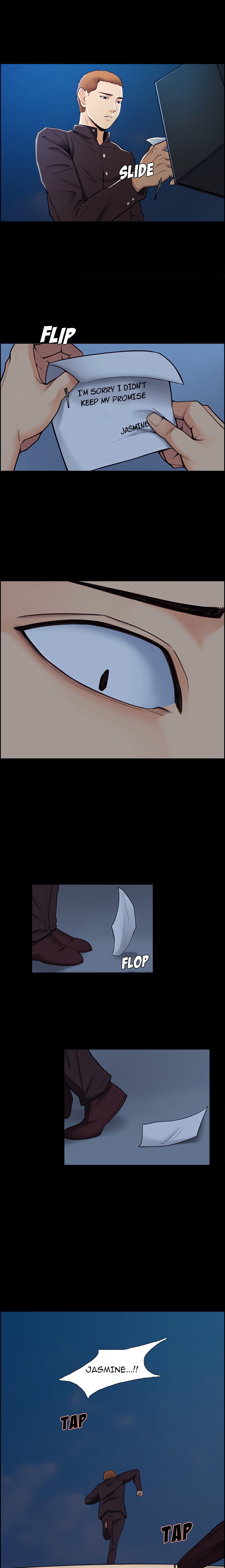 The Sharehouse chapter 39 page 9