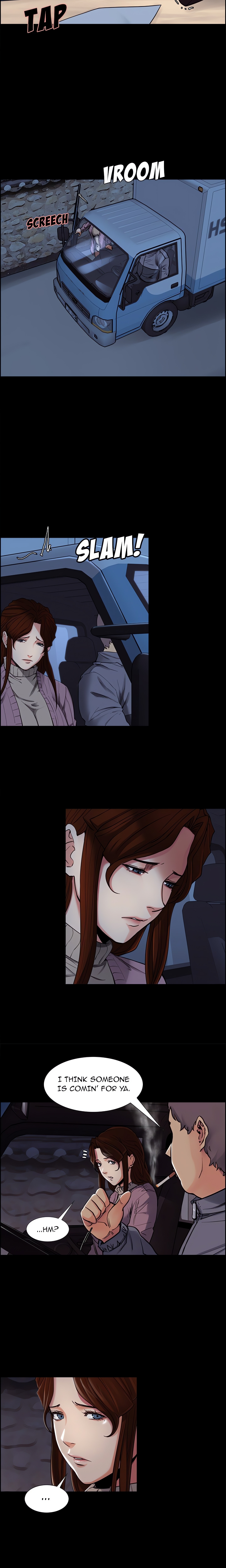 The Sharehouse chapter 39 page 10