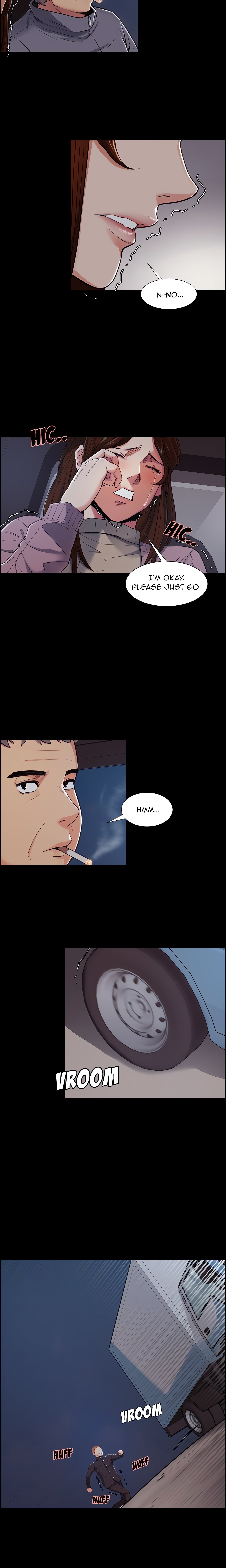The Sharehouse chapter 39 page 12