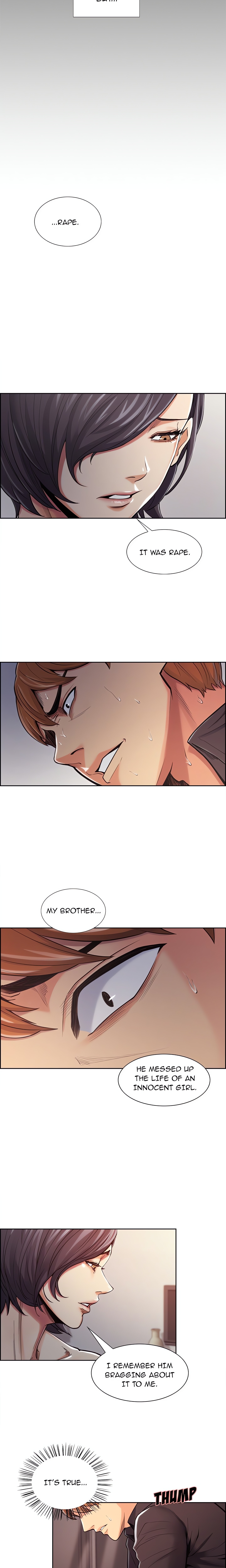 The Sharehouse chapter 39 page 14