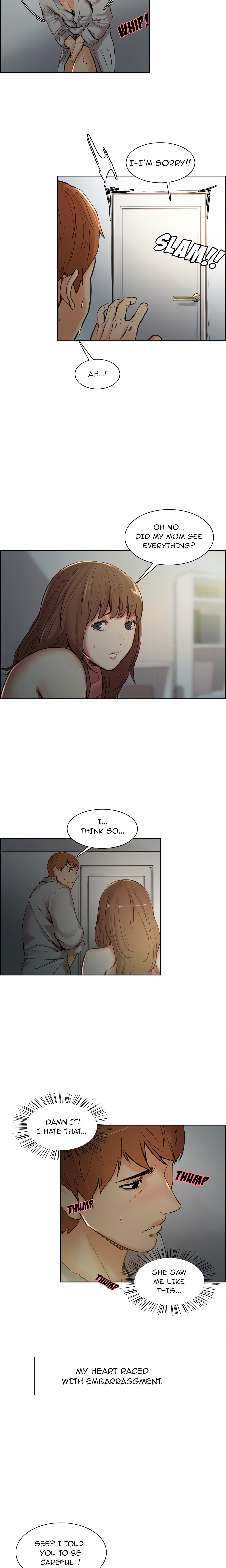 The Sharehouse chapter 4 page 3