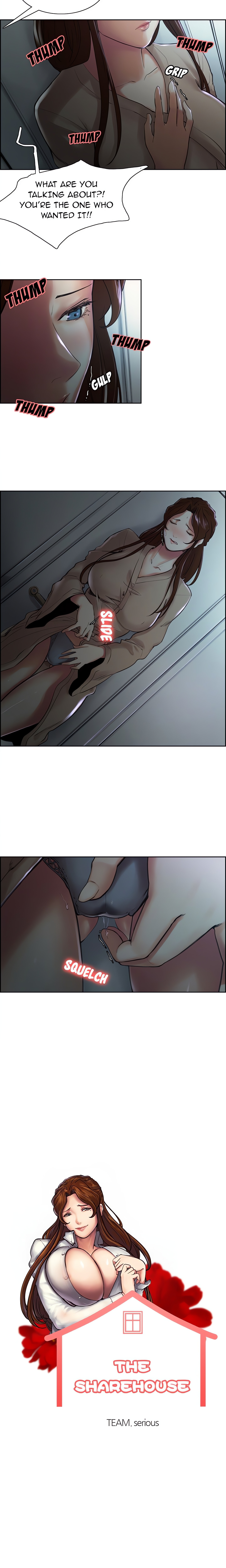 The Sharehouse chapter 4 page 4