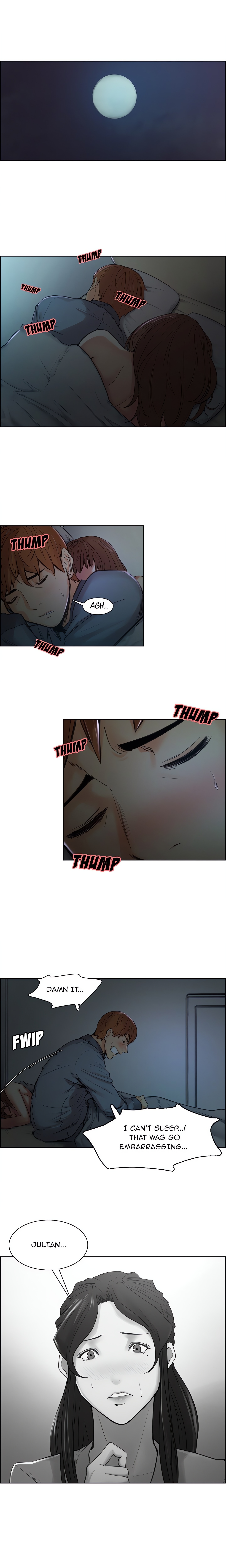 The Sharehouse chapter 4 page 5