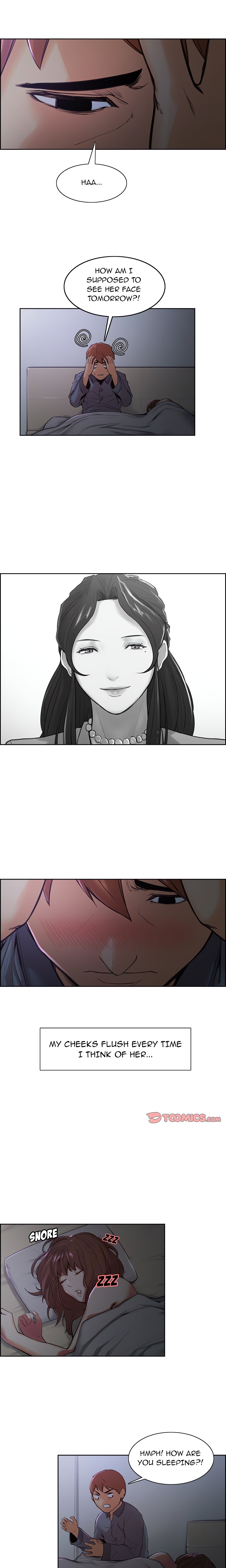 The Sharehouse chapter 4 page 6