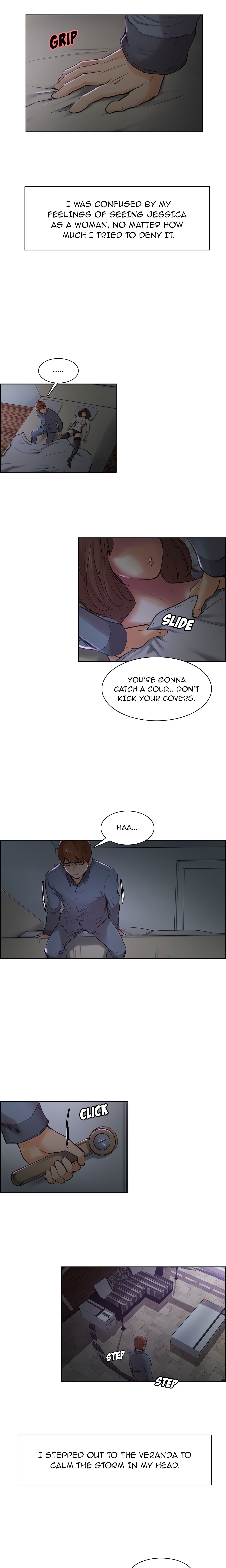 The Sharehouse chapter 4 page 8