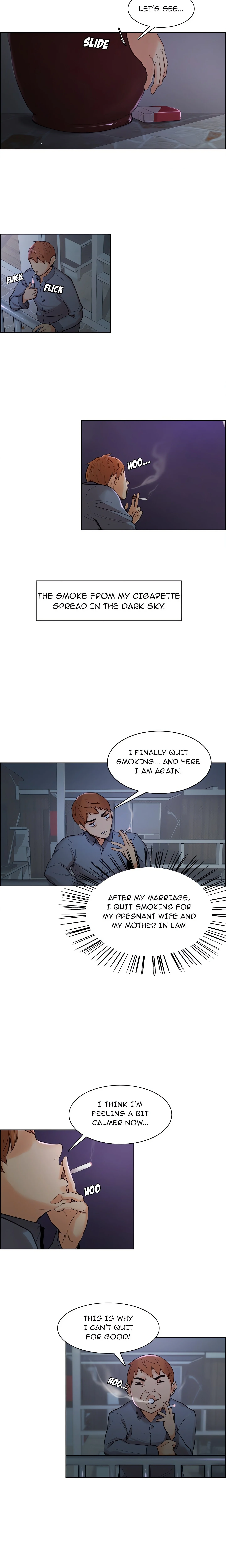The Sharehouse chapter 4 page 9