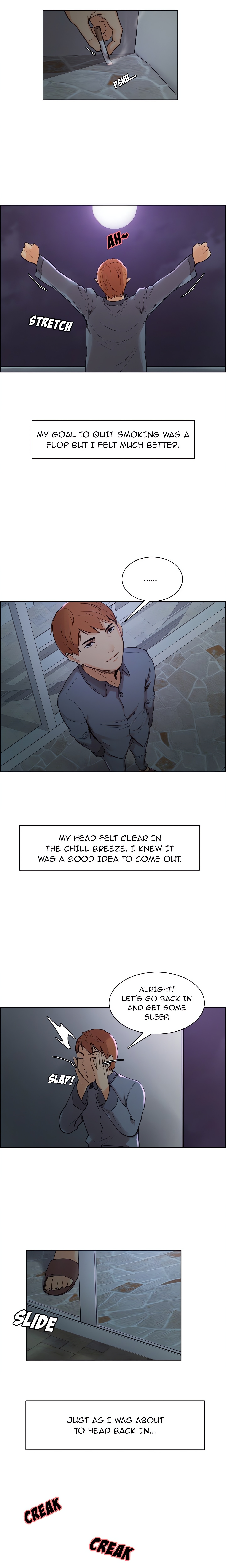The Sharehouse chapter 4 page 10
