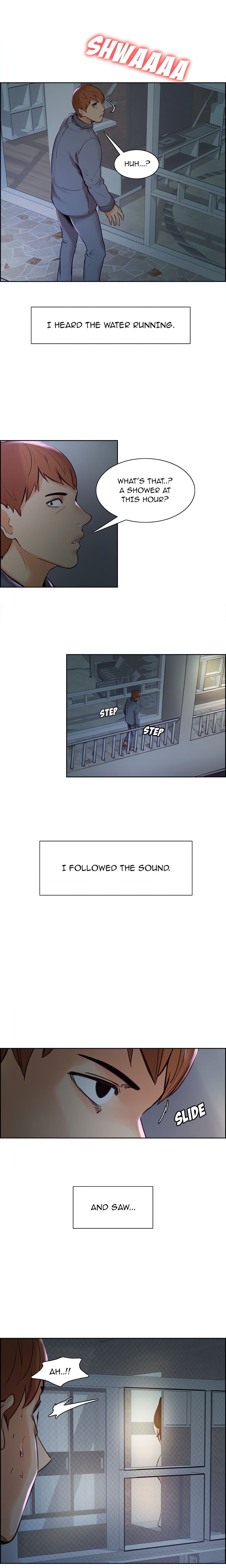 The Sharehouse chapter 4 page 11