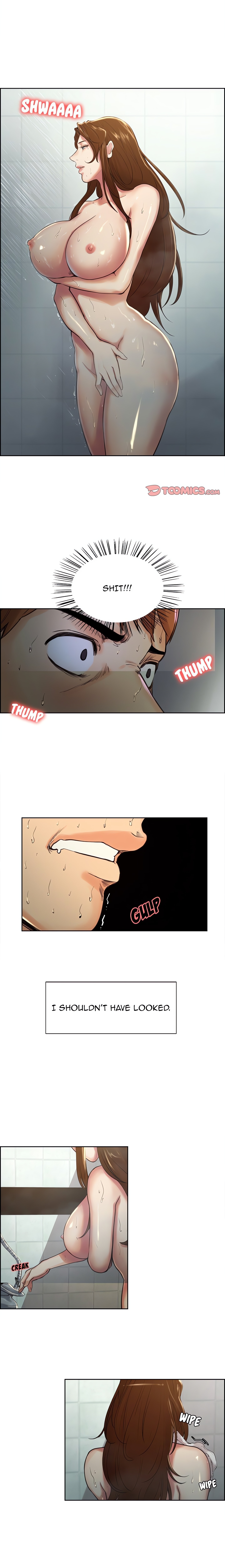 The Sharehouse chapter 4 page 12