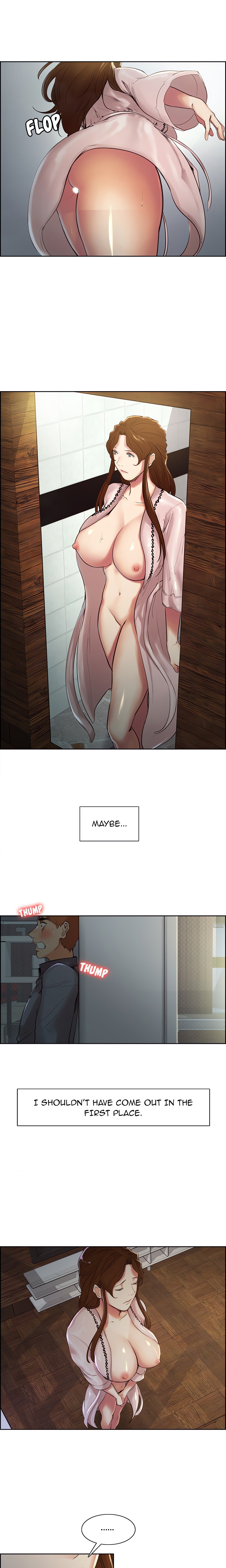 The Sharehouse chapter 4 page 13