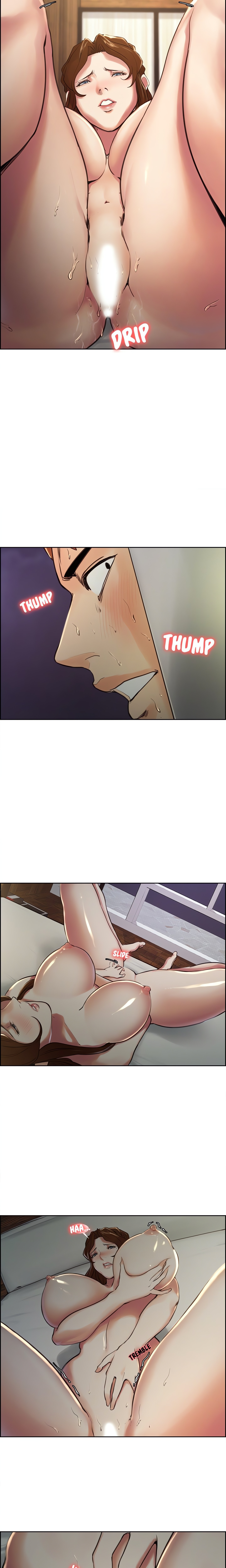 The Sharehouse chapter 4 page 15