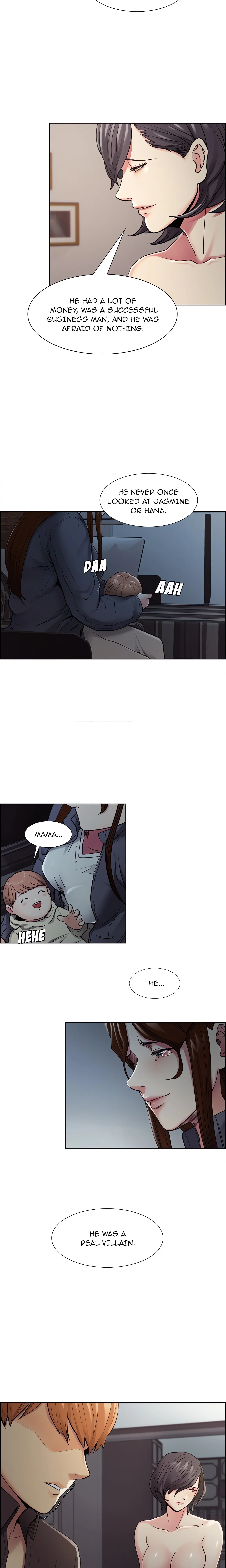 The Sharehouse chapter 40 page 2