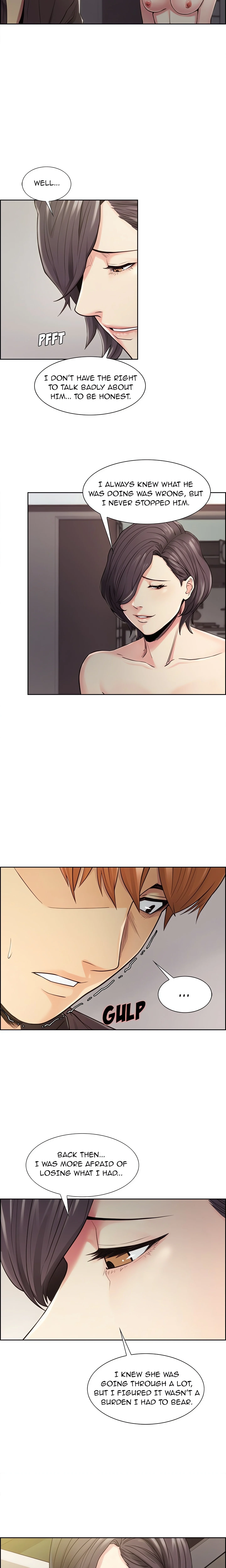 The Sharehouse chapter 40 page 3