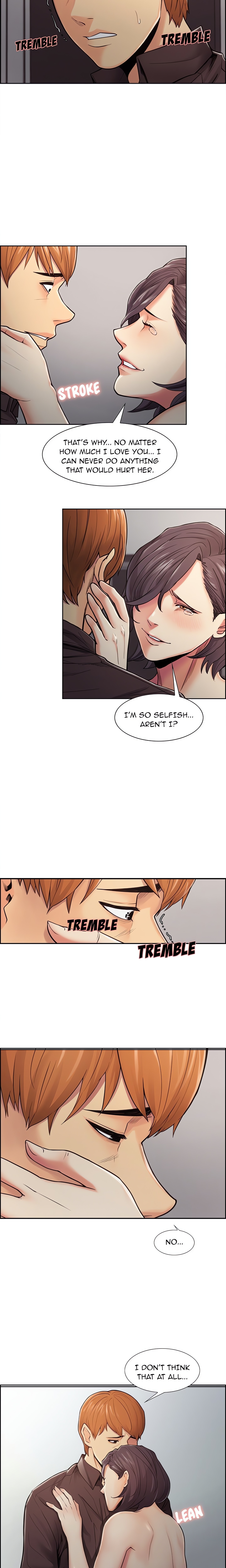 The Sharehouse chapter 40 page 6