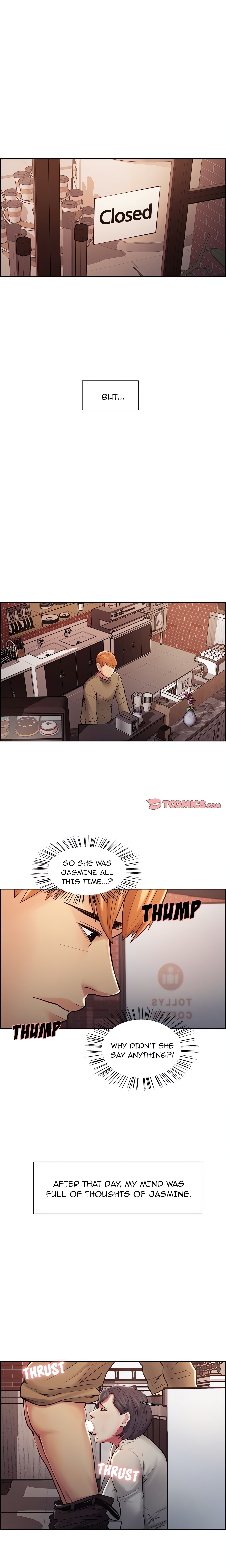 The Sharehouse chapter 40 page 9