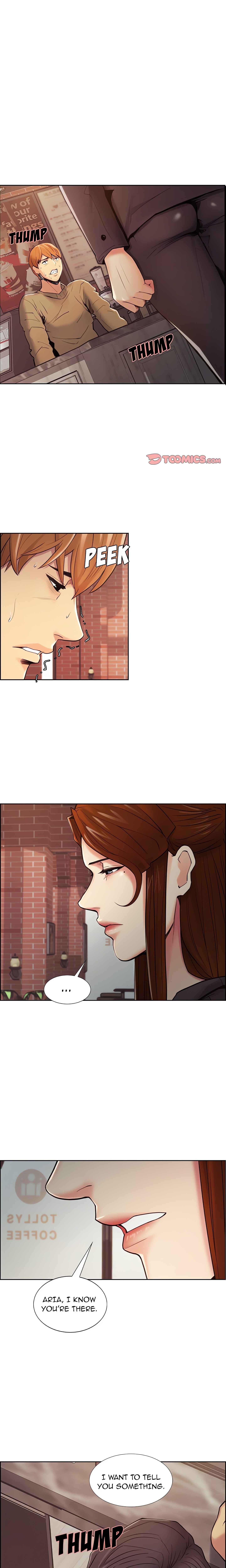 The Sharehouse chapter 41 page 1