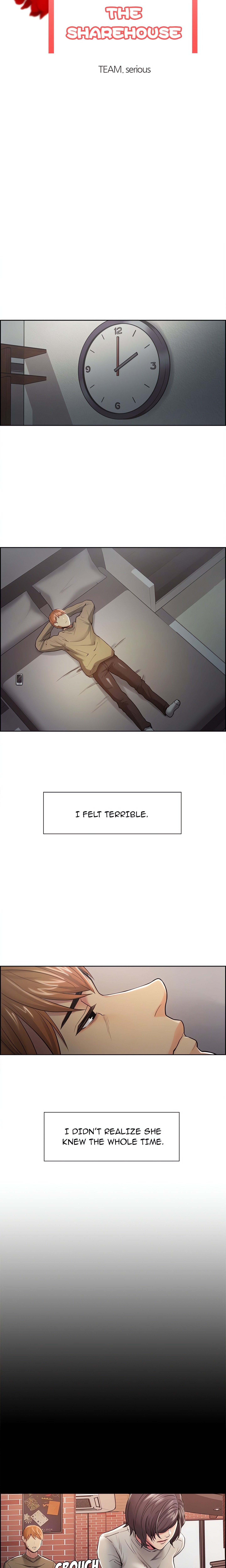 The Sharehouse chapter 41 page 4