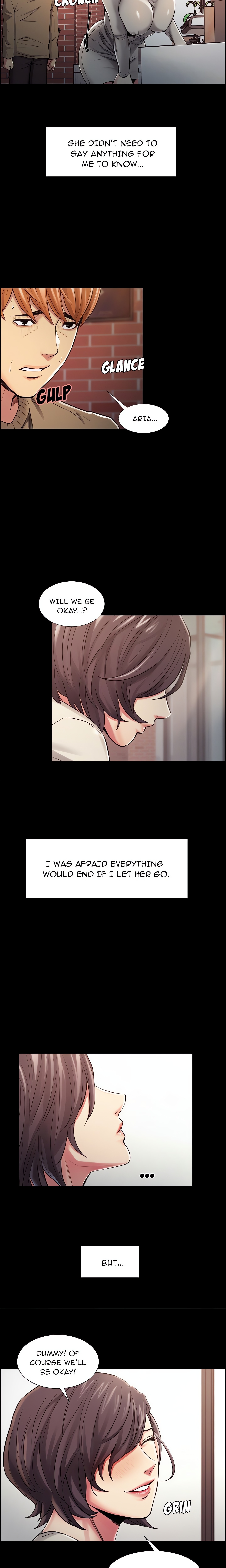 The Sharehouse chapter 41 page 5