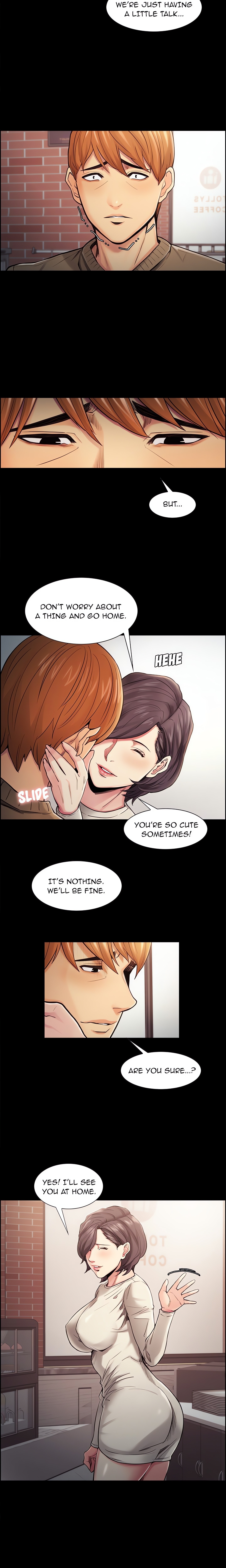 The Sharehouse chapter 41 page 6