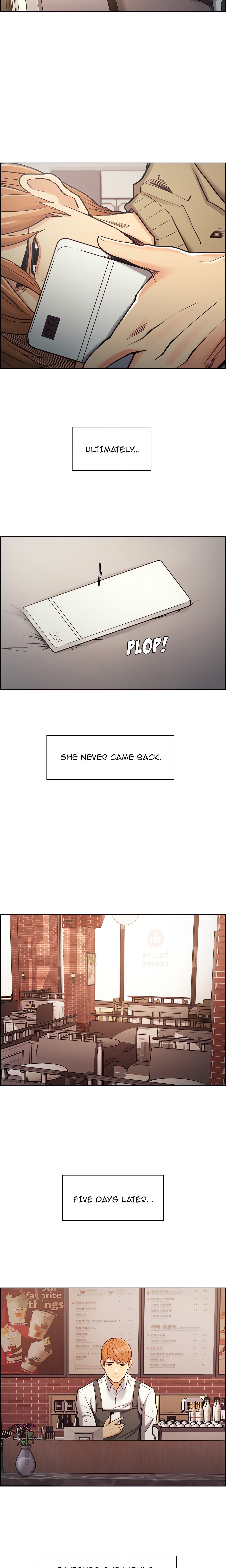 The Sharehouse chapter 41 page 8