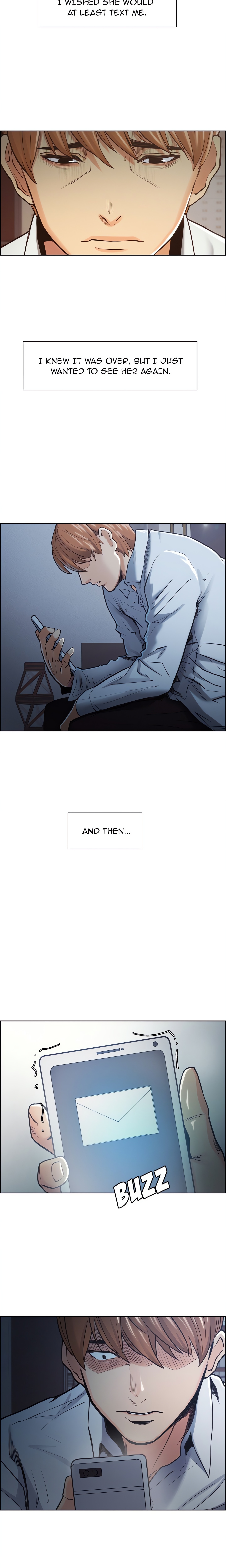 The Sharehouse chapter 41 page 9