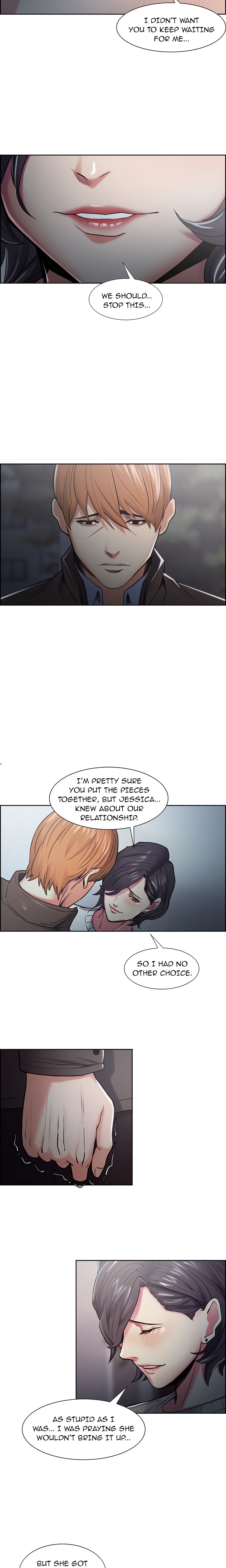 The Sharehouse chapter 41 page 14