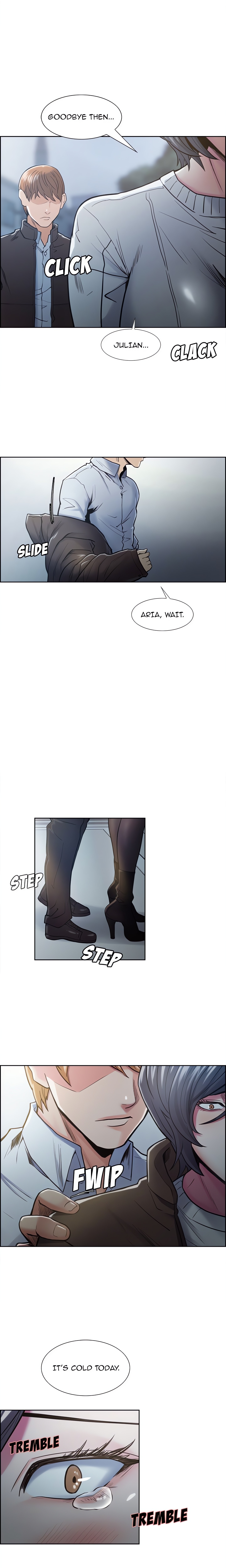 The Sharehouse chapter 41 page 17
