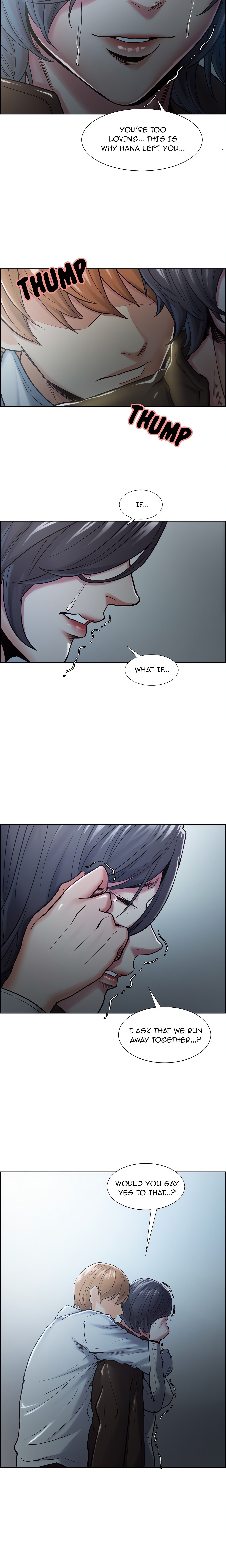 The Sharehouse chapter 41 page 19