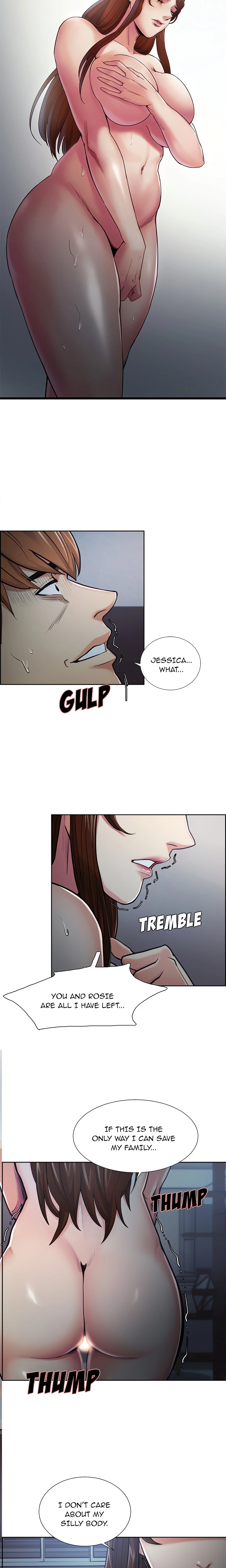 The Sharehouse chapter 43 page 2