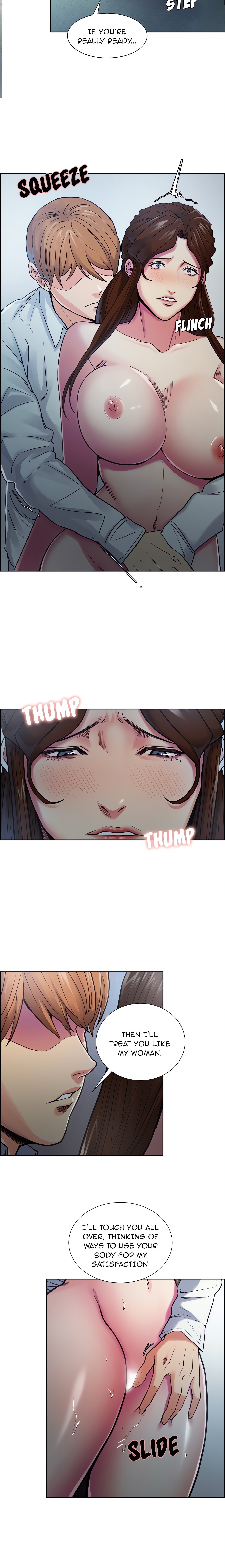 The Sharehouse chapter 43 page 4