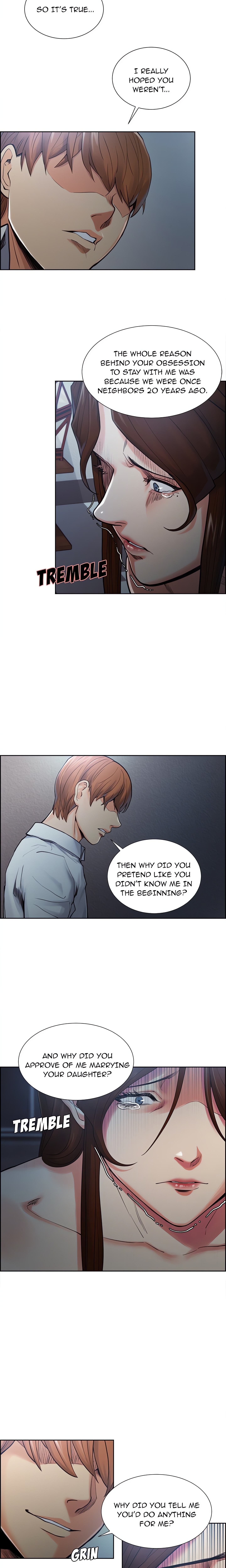 The Sharehouse chapter 43 page 8