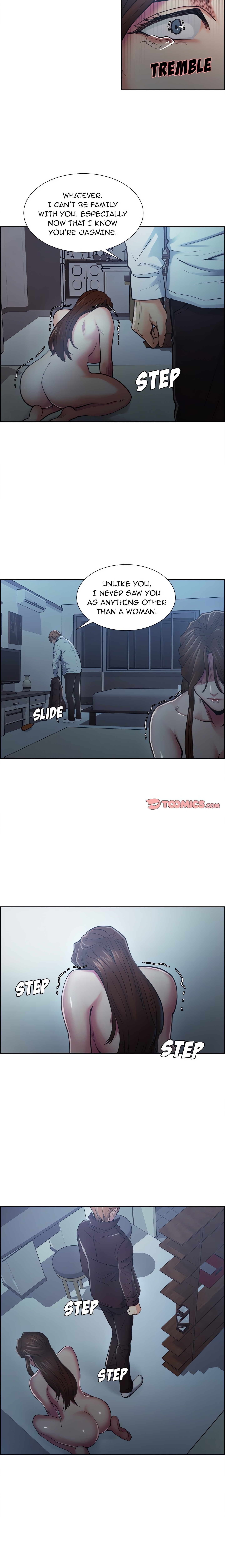 The Sharehouse chapter 43 page 9