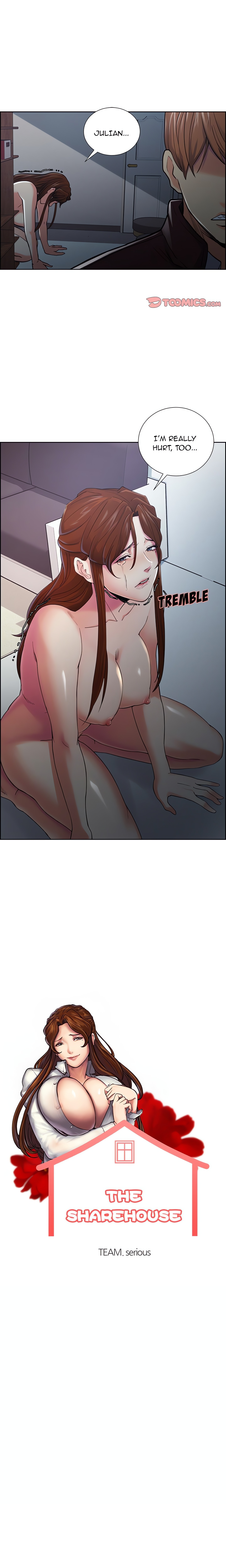 The Sharehouse chapter 44 page 1