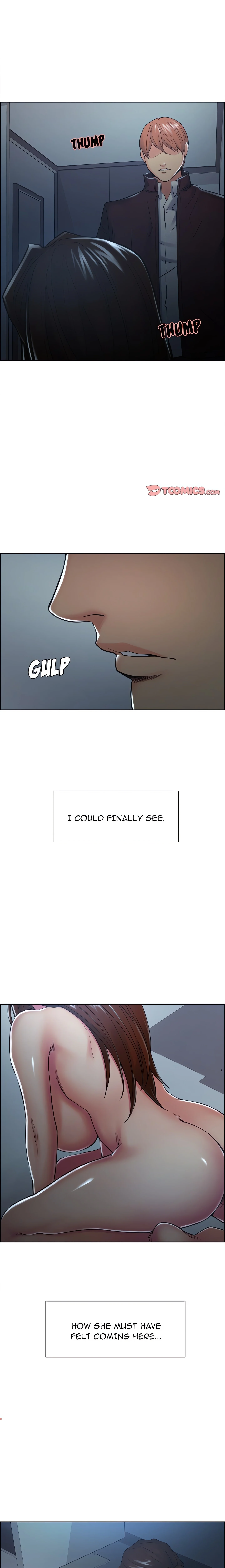 The Sharehouse chapter 44 page 5