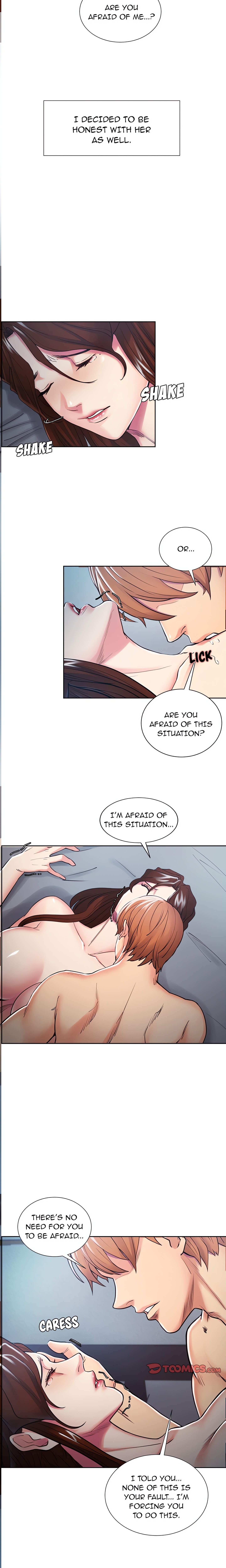 The Sharehouse chapter 45 page 5