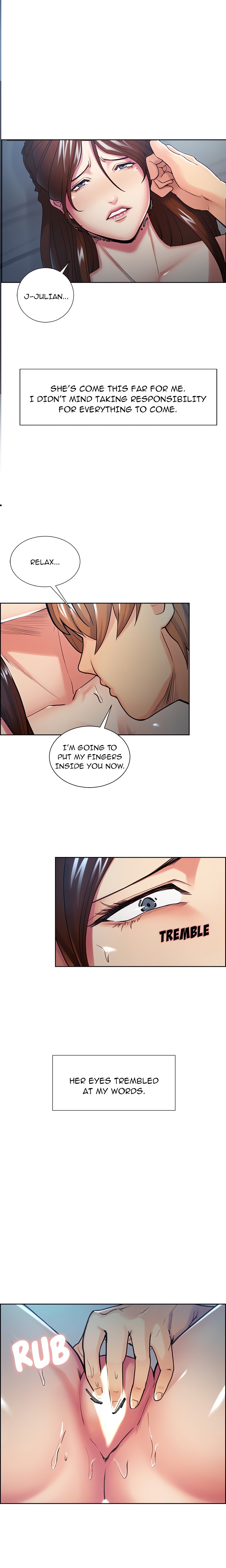 The Sharehouse chapter 45 page 6