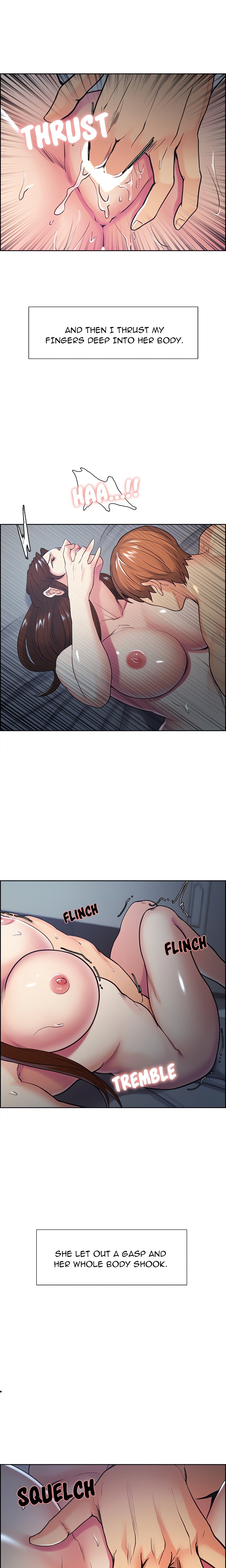 The Sharehouse chapter 45 page 7