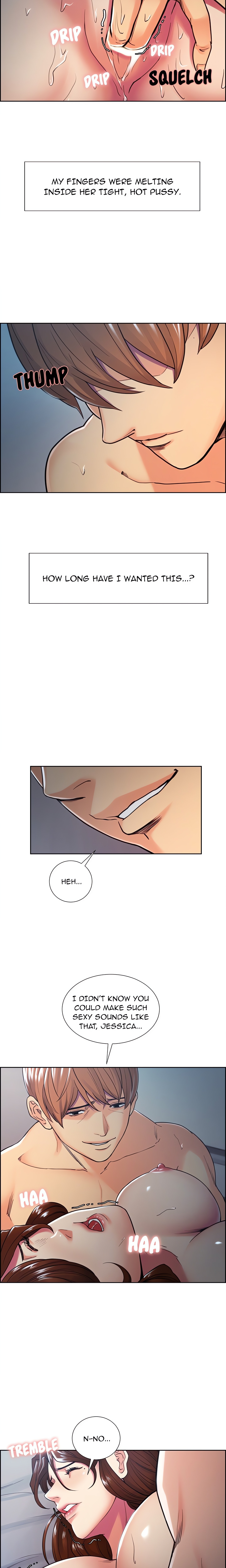 The Sharehouse chapter 45 page 8