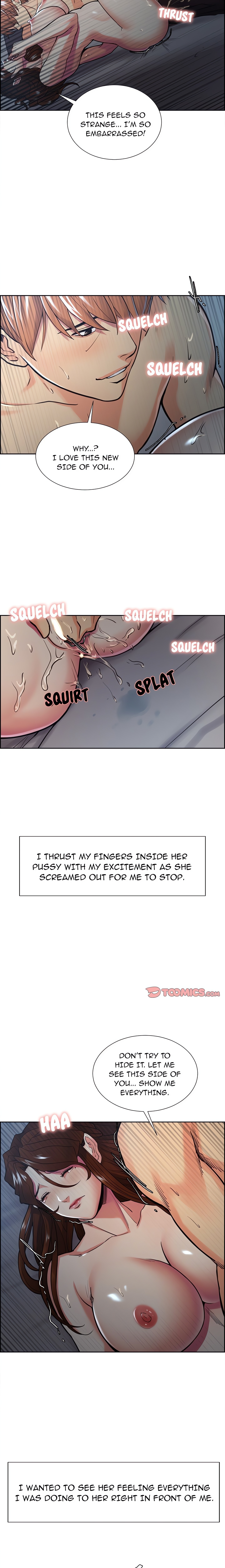 The Sharehouse chapter 45 page 10