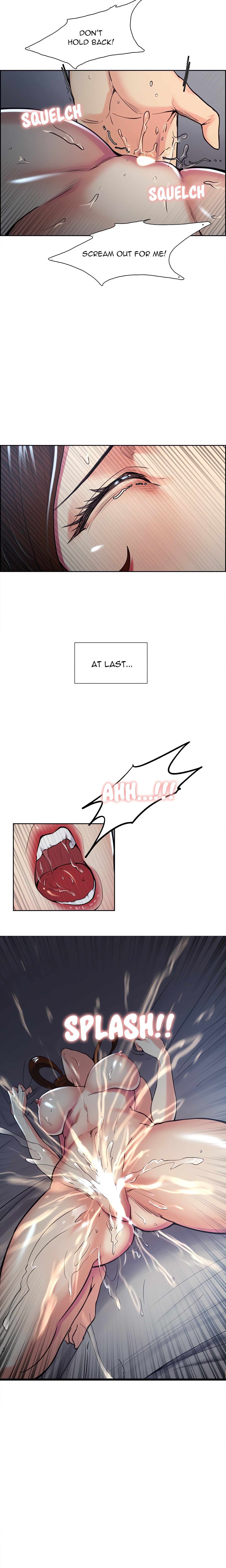 The Sharehouse chapter 45 page 11