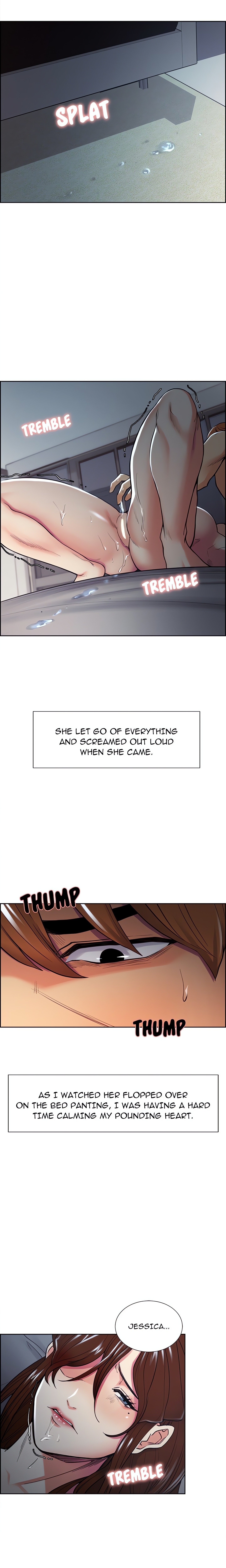 The Sharehouse chapter 45 page 12