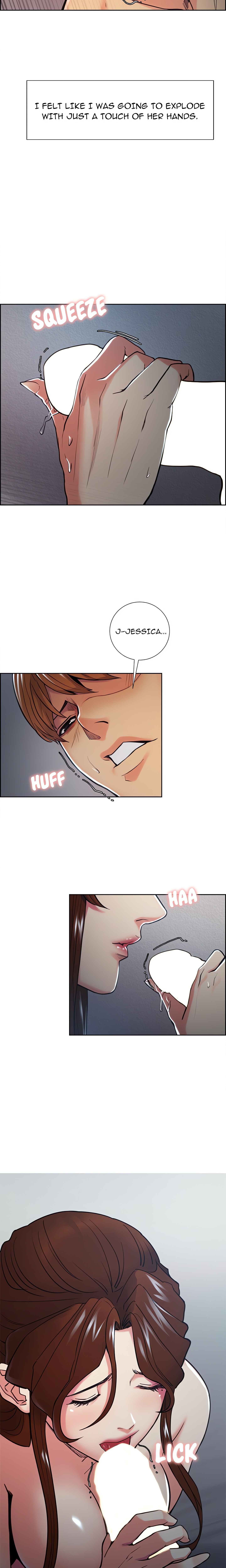 The Sharehouse chapter 46 page 3